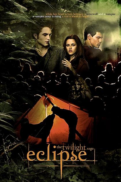 Download Twilight Saga "Eclipse" Movie | Watch All The Movies You Want In 