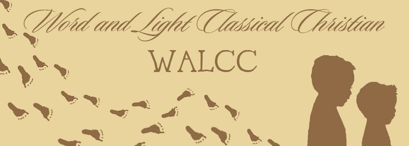 Word and Light Classical Christian