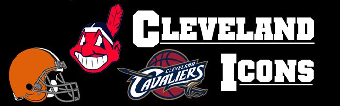 Cleveland Icons