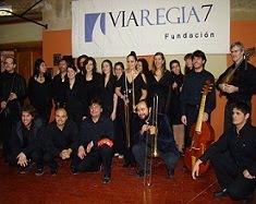 Ensamble Via Regia7