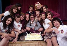 Al  final somos todas amigas