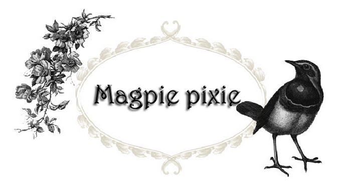 MAGPIE-PIXIE