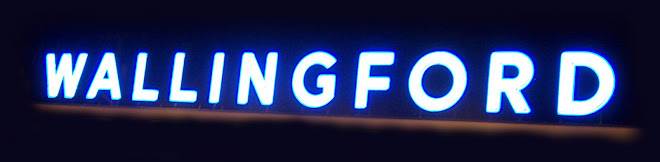 Welcome to Wallingford