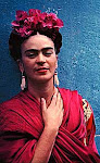 Su Frida Kahlo