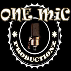 ONE MIC PRODUCTIONZ