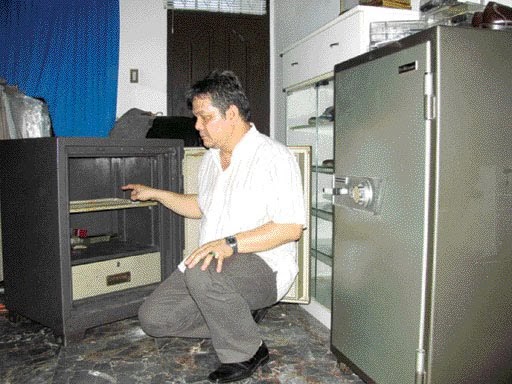 Media Swara Miliaran Harta Warisan Olo