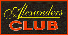 Alexandersclub