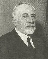 LISANDRO DE LA TORRE