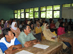 Rapat Orang Tua Wali Siswa