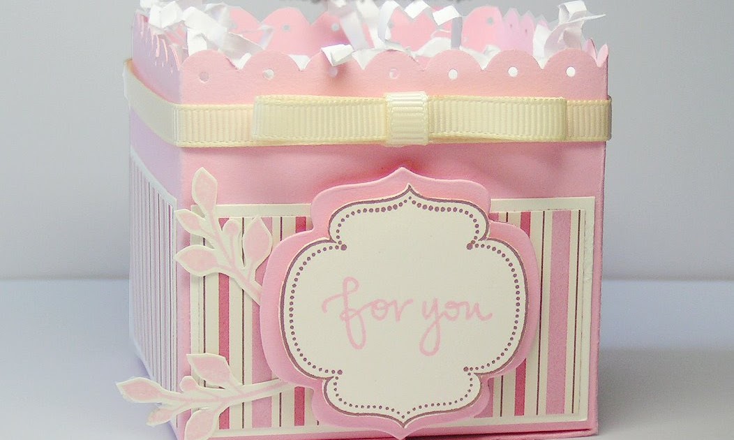Paper Princess Little Gifts, Big Gifts.
