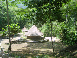 Pueblito Chairama