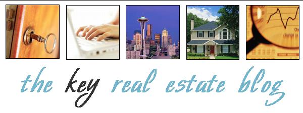 The KEY Real Estate Blog