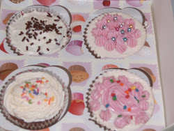 cupcake :)