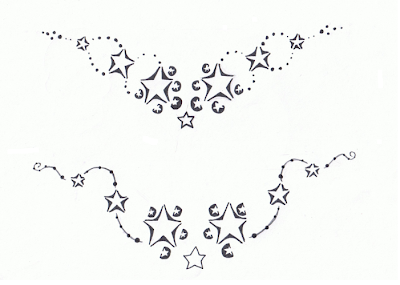 Tattoo Designs For Lower Back