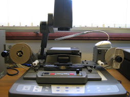 Escanner Para Microfilm