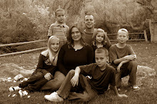 Amy & Darren Stucki Family