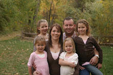 Tammy & Evan Ahern Family