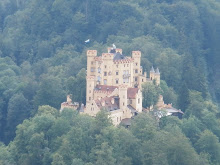 Castelo de Linderhof