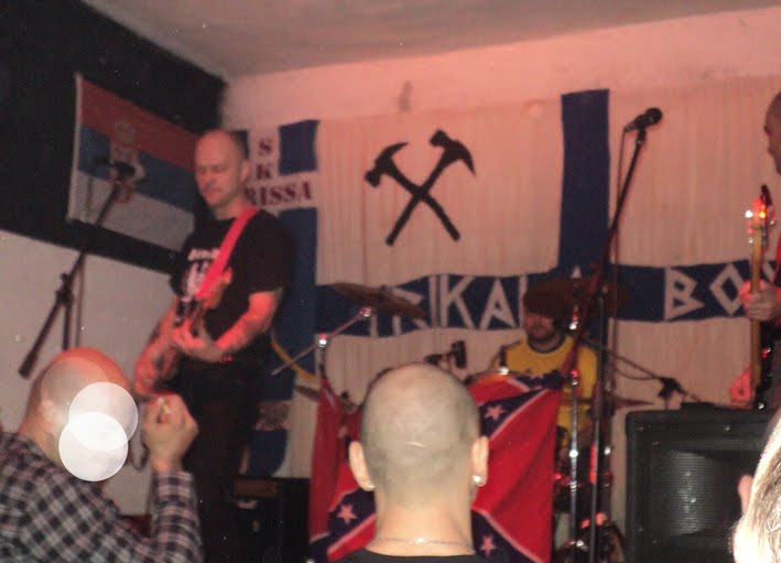 steel capped strength