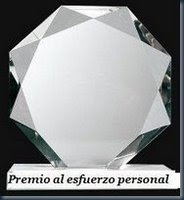 un premio de nuestro querido Tato