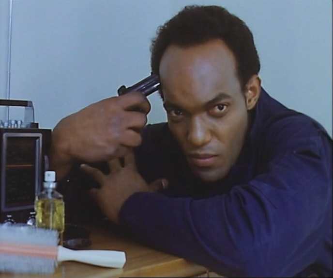 ken foree