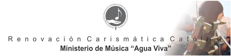Ministerio de Música Agua Viva