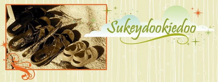 Sukeydookiedoo