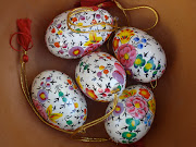 Huevos de Pascuas dsc 