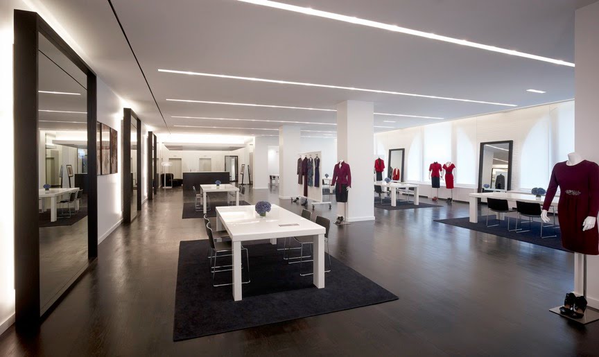 Lafayette 148 New York: