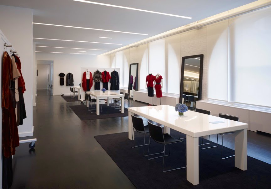 Lafayette 148 New York: