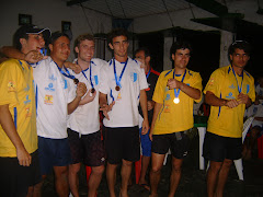 Brazil Cup Terceiro lugar