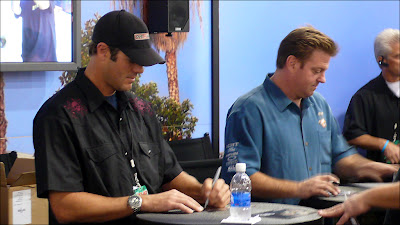 charley hutton chip foose charley hutton chip foose