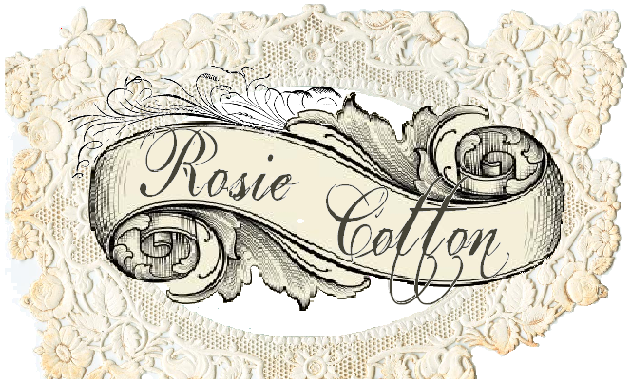 Rosie-Cotton