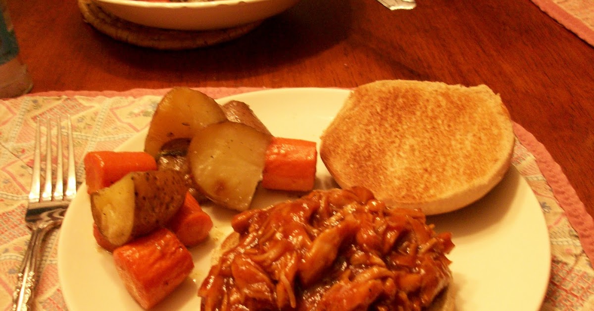 Creative Me PLANned Leftovers Pork Roast Take 2