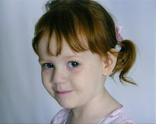 Caroline 2 1/2 years