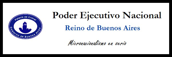 Poder Ejecutivo Nacional