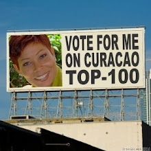 i'M ON cURAçAO top100