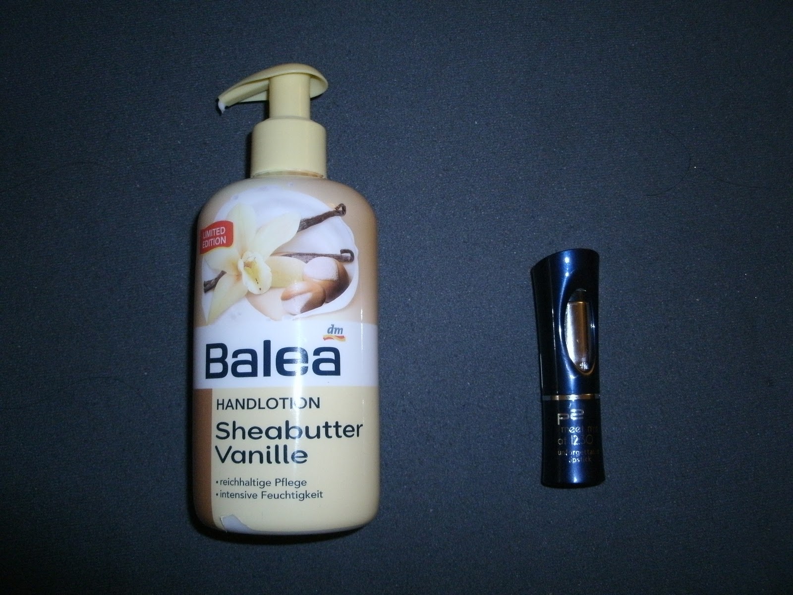 balea cosmetics