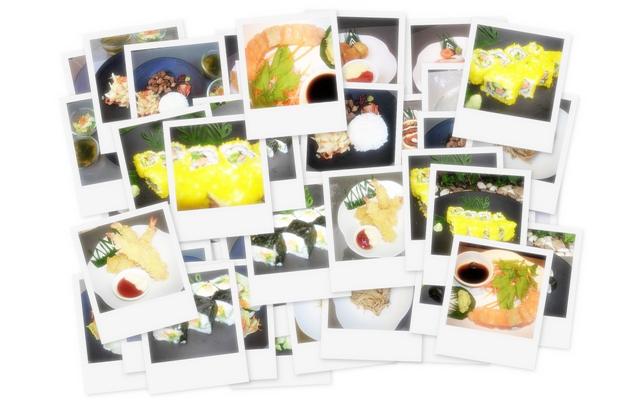 ตัวอย่างเมนูอาหาร แวะมาใด้เลย ... Our prides menu ...