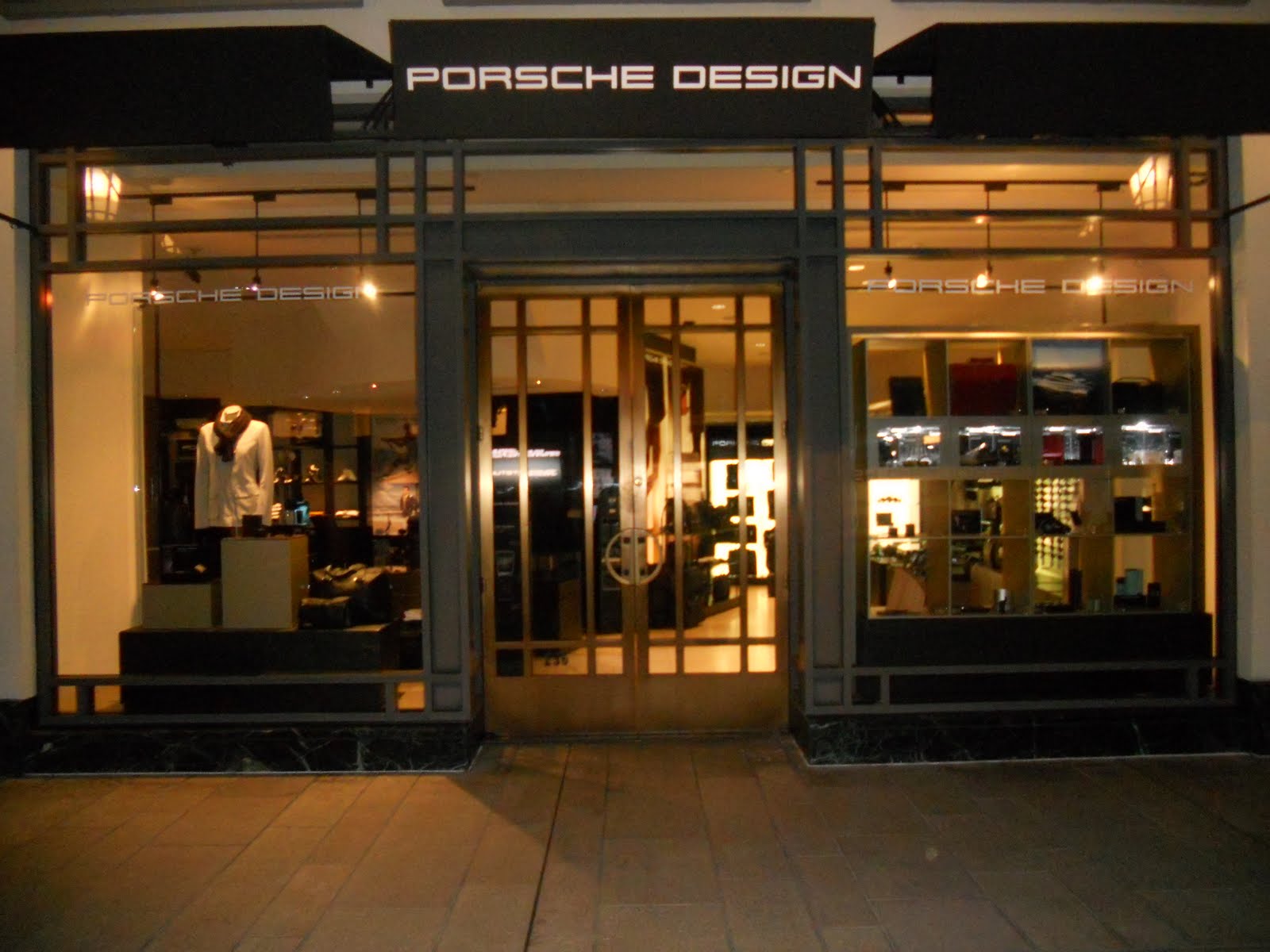 TrademarkEsq: Versace, Porsche Design, and Tiffany... Oh My!