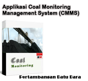 Coal Monitoring Management System