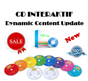 CD interaktif 2010