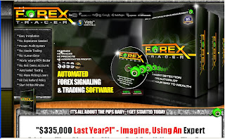 Fully automated forex trading software