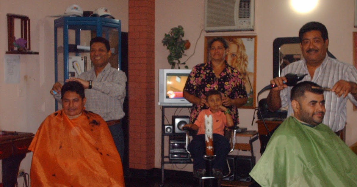 Destellos de la Memoria: Personajes de mi pueblo: Orlando y Yosmer