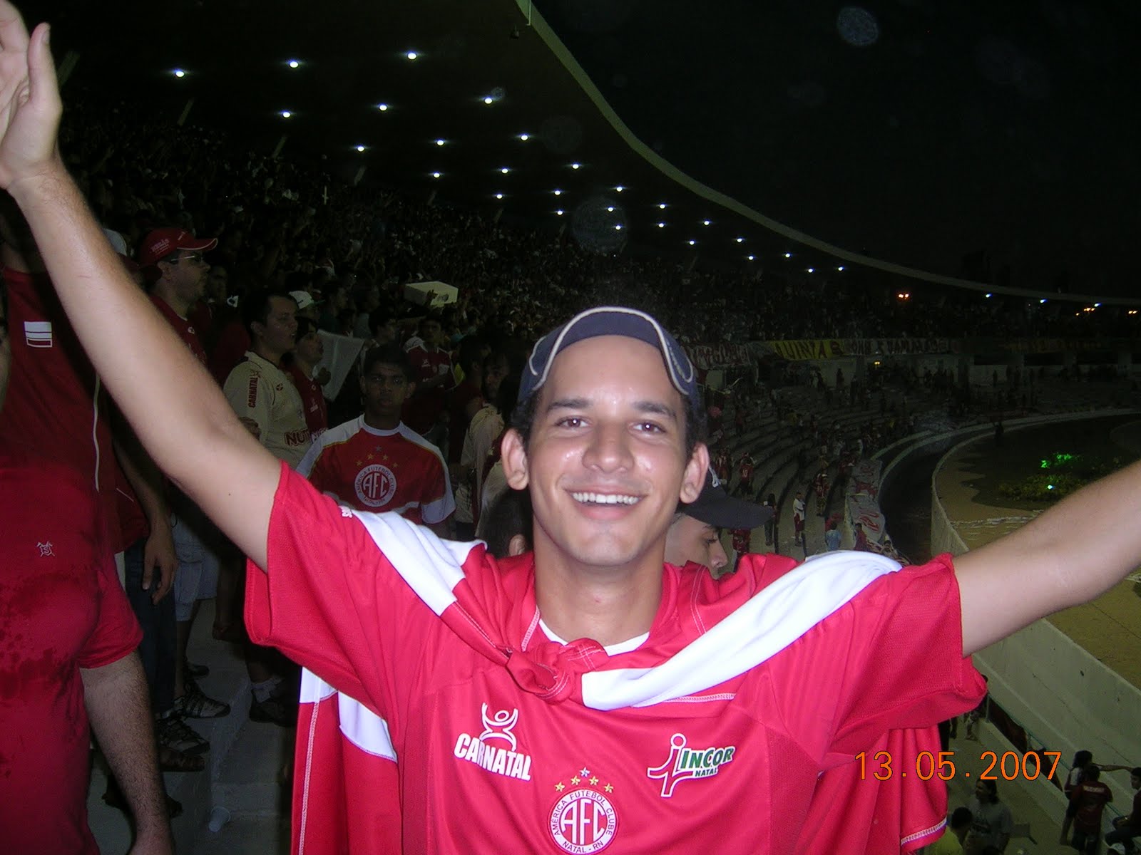 Mancuso, o gringo que não trocava a camisa do Fla: Qual no Brasil