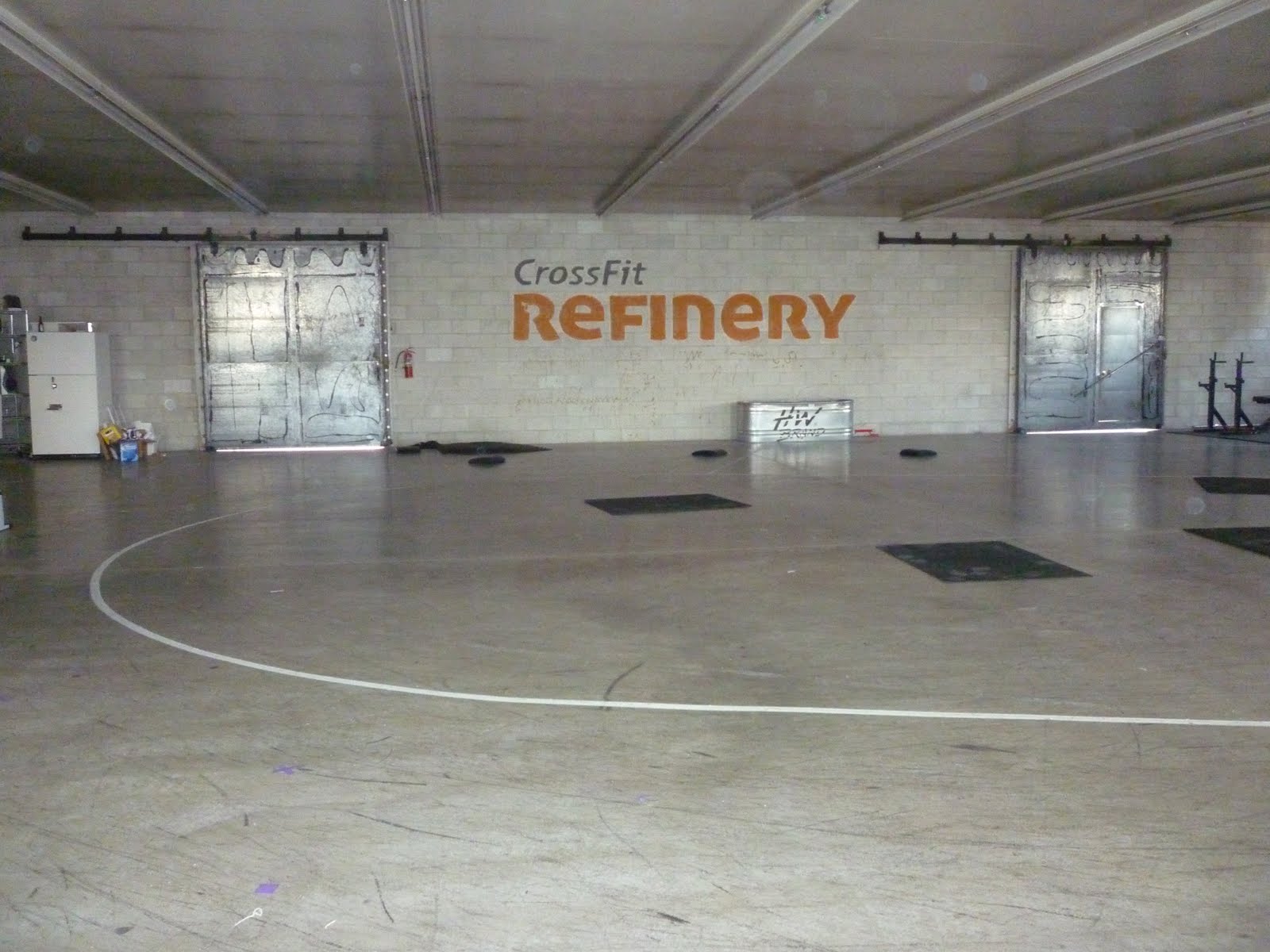 Cindy Whitehead Cool Locations