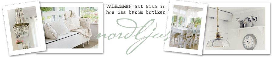 Nordljus