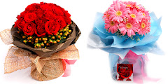 flowers by tecson