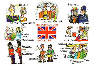 British stereotypes judging snobs yes abbey maggie actually true downton dowager smith terrible secretly countess re gifs tea grantham funny yourvirtualclassroom2: T 7 Cartoons: What is Britishness?