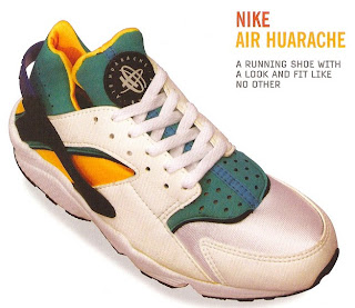 nike huarache 1994